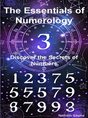 cover image of The Essentials of Numerology